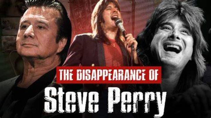 Steve Perry: The Voice Behind the Rock Icons