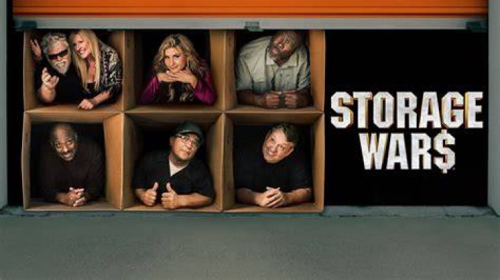 Storage Wars: Yup Guy Dies &ndash; The Untold Story