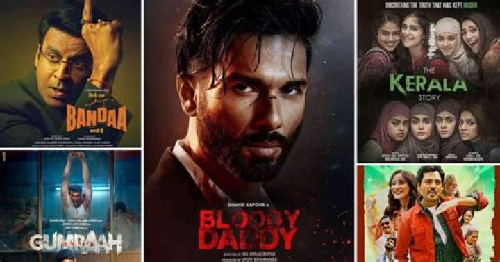 Stream Movies & TV Shows in India: Vegamovies & More!