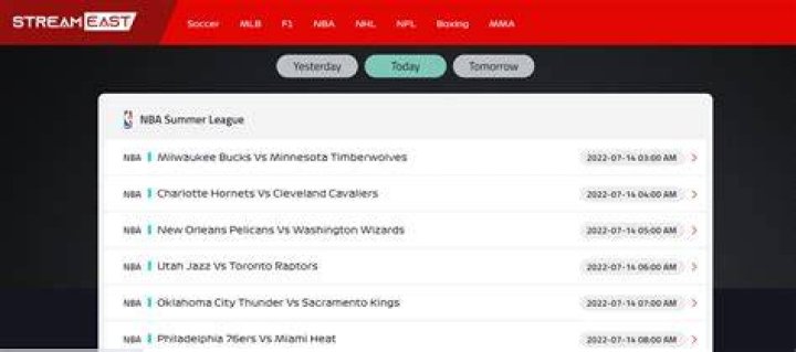 Streameast Reddit: A Comprehensive Guide to the Streaming Phenomenon