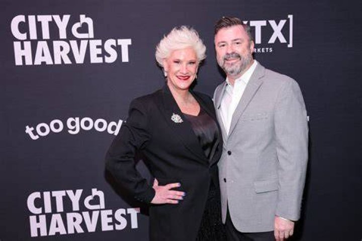 Stuart Claxton GoFundMe: Looking for Ways to Support After Anne Burrell's Tragic Passing