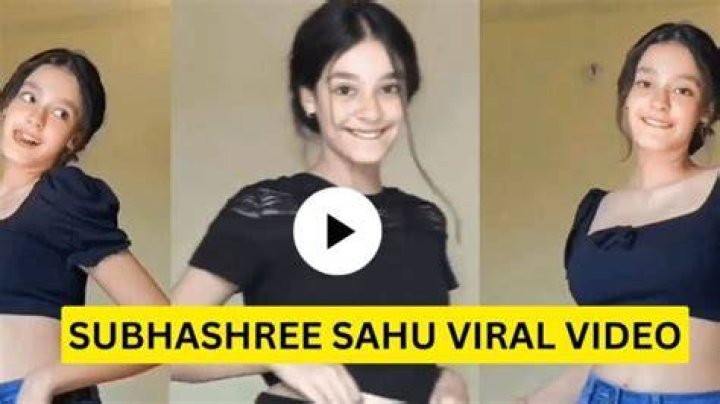 Subhashree Sahu MMS: Unveiling the Rising Star of Indian Cinema
