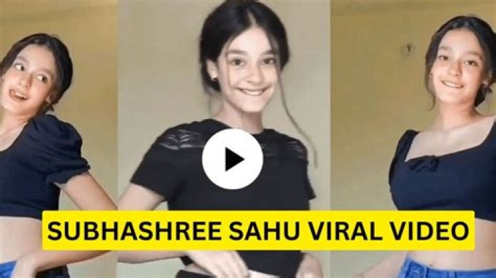 Subhashree Sahu Video: Exploring the Rising Star in Indian Cinema