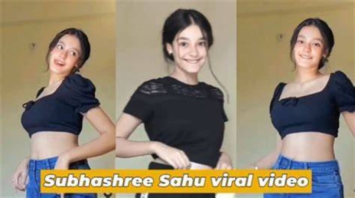 Subhashree Sahu Viral: Unveiling the Phenomenon and Her Journey