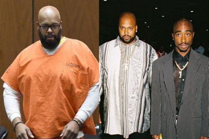 Suge Knight: The Untold Story of a Music Mogul