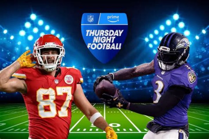 Sunday Night Football Tonight: Your Ultimate Guide to the Game
