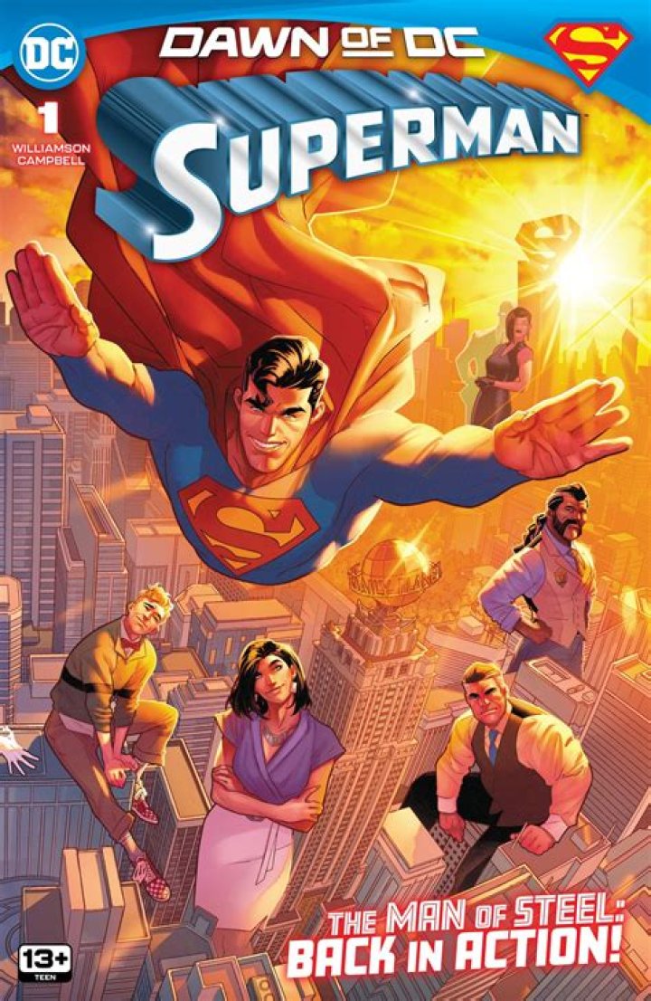 Superman LOL: Why the Man of Steel Keeps Us Grinning Online