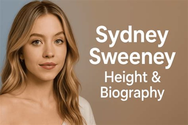 Sydney Sweeney: Photos, Career & More | Google Discover