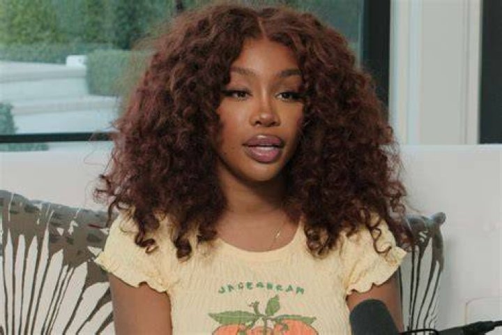 SZA Before Plastic Surgery: A Look Back at Her Early Days