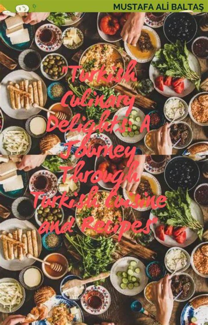 T&uuml;rk İfa Sotwe: A Comprehensive Guide to Turkish Culinary Delights