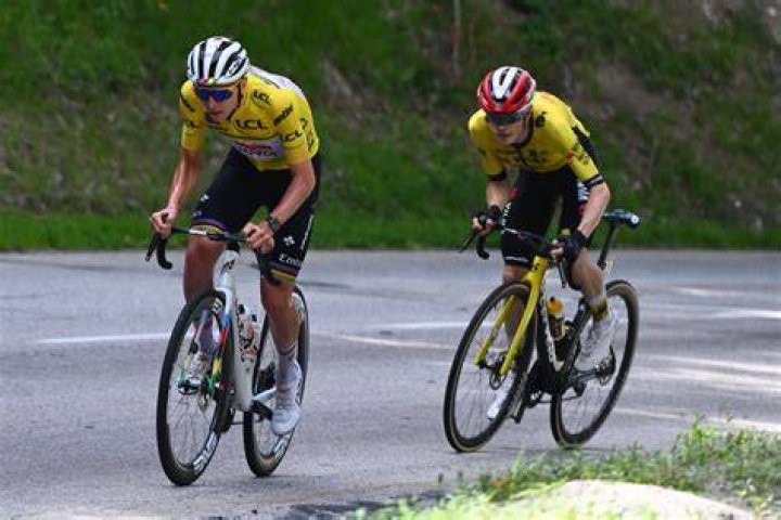 Tadej Pogačar Net Worth: A Closer Look at Cycling's Rising Star