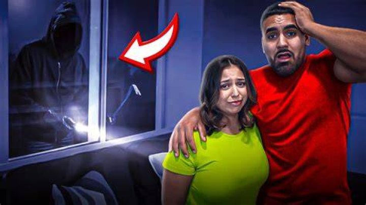 Taliya And Gustavo Viral