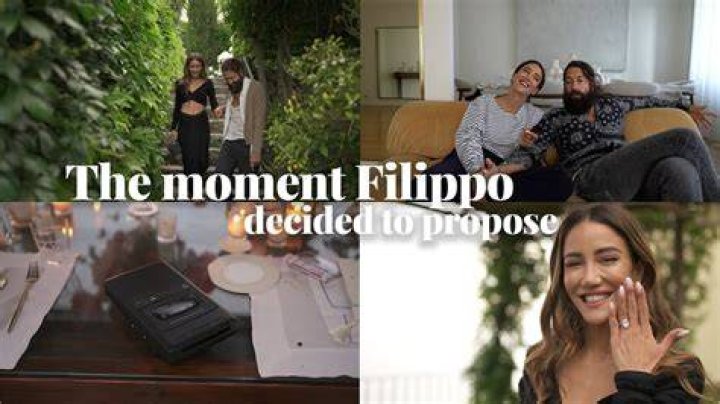 Tamara Kalinic & Filippo Testa: Relationship, Net Worth & More