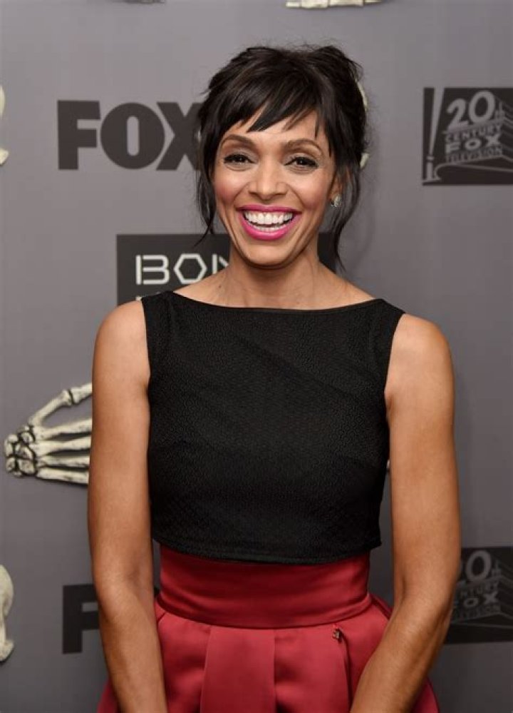 Tamara Taylor: Her Journey from Toronto to TV Stardom