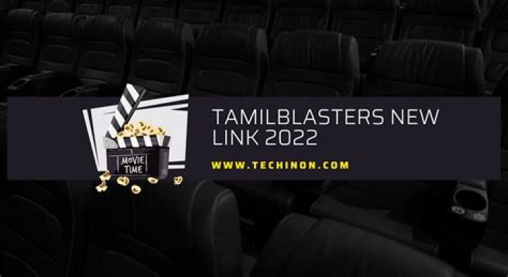 TamilBlasters New Link Today: Your Ultimate Guide to Safe and Reliable Access