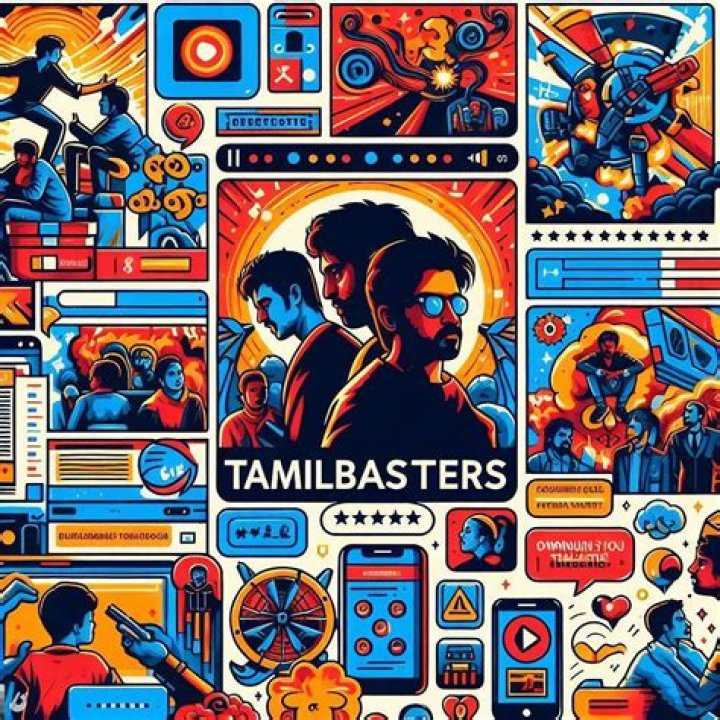 TamilBlasters: What You Need to Know Before You Watch