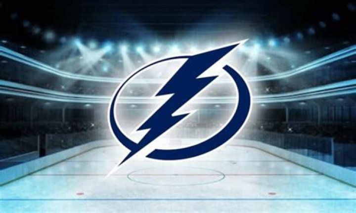 Tampa Bay Lightning Florida: The Pride of the NHL