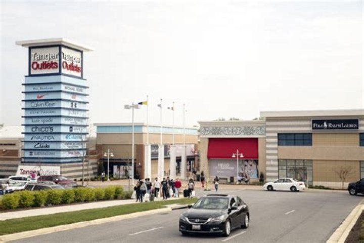 Tanger Outlet National Harbor Coupons: Your Ultimate Guide to Saving Big