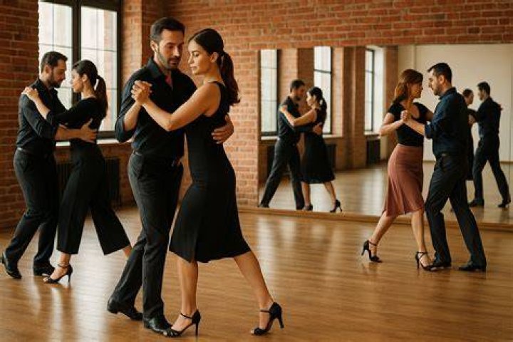 Tango Ayda Ifşa