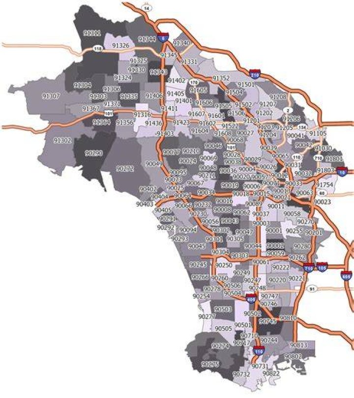 Taxes for Los Angeles County: A Comprehensive Guide for Residents and Businesses