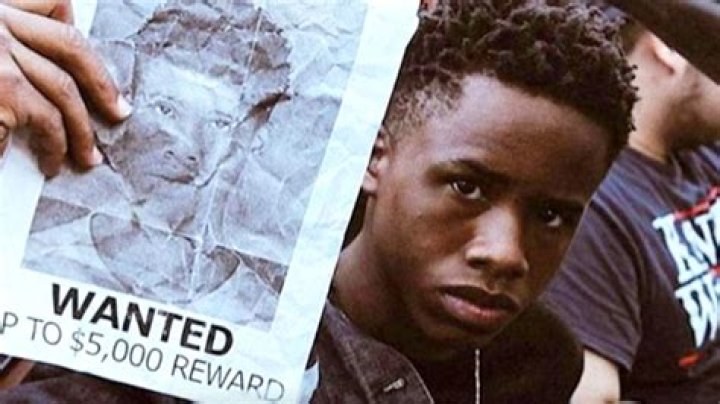 Tay-K Release Date from Prison: What We Know About His Current Status