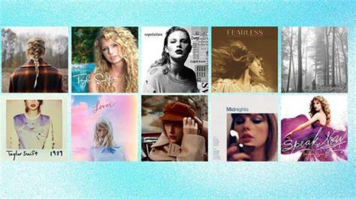 Taylor Swift's Musical Genesis: A Deep Dive Into Her Debut Album