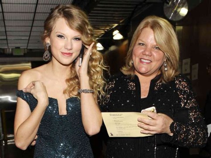 Taylor Swift Mom: The Inspiring Life and Legacy of Andrea Swift