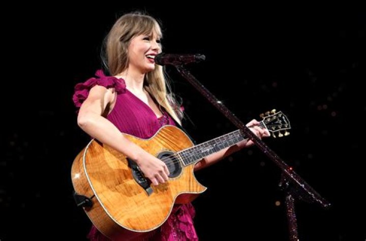 Taylor Swift Surprise Songs: A Musical Journey Beyond Expectations