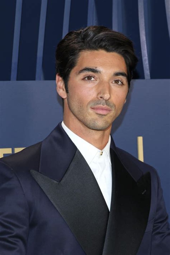 Taylor Zakhar Perez Height: A Comprehensive Guide