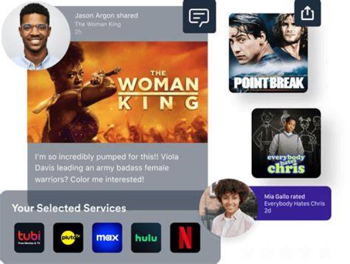 Tech & Entertainment: Ask, Explore, & Watch Free Movies & Shows