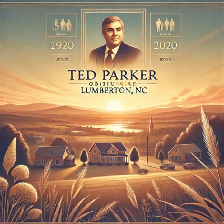 Ted Parker Lumberton NC Net Worth: A Comprehensive Analysis