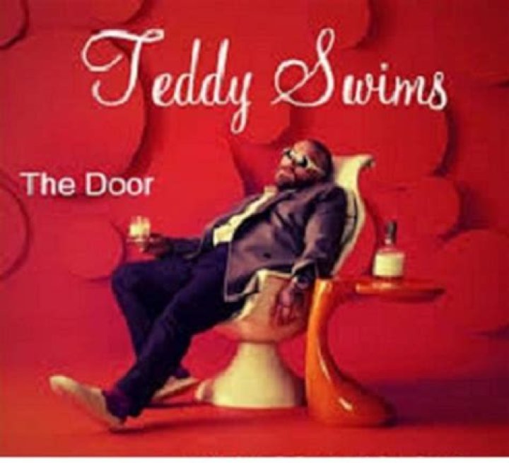 Teddy Swims' "The Door": Lyrics & Meaning Explained