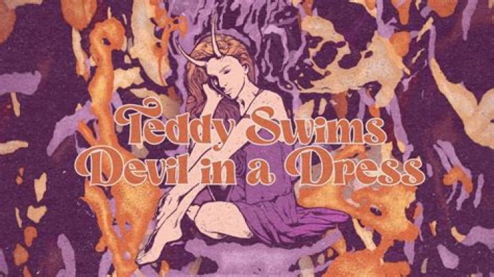 Teddy Swims "Devil in a Dress": Lyrics, Meaning & More