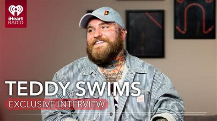 Teddy Swims: From YouTube Covers to Grammy Nominee & WME Signing!