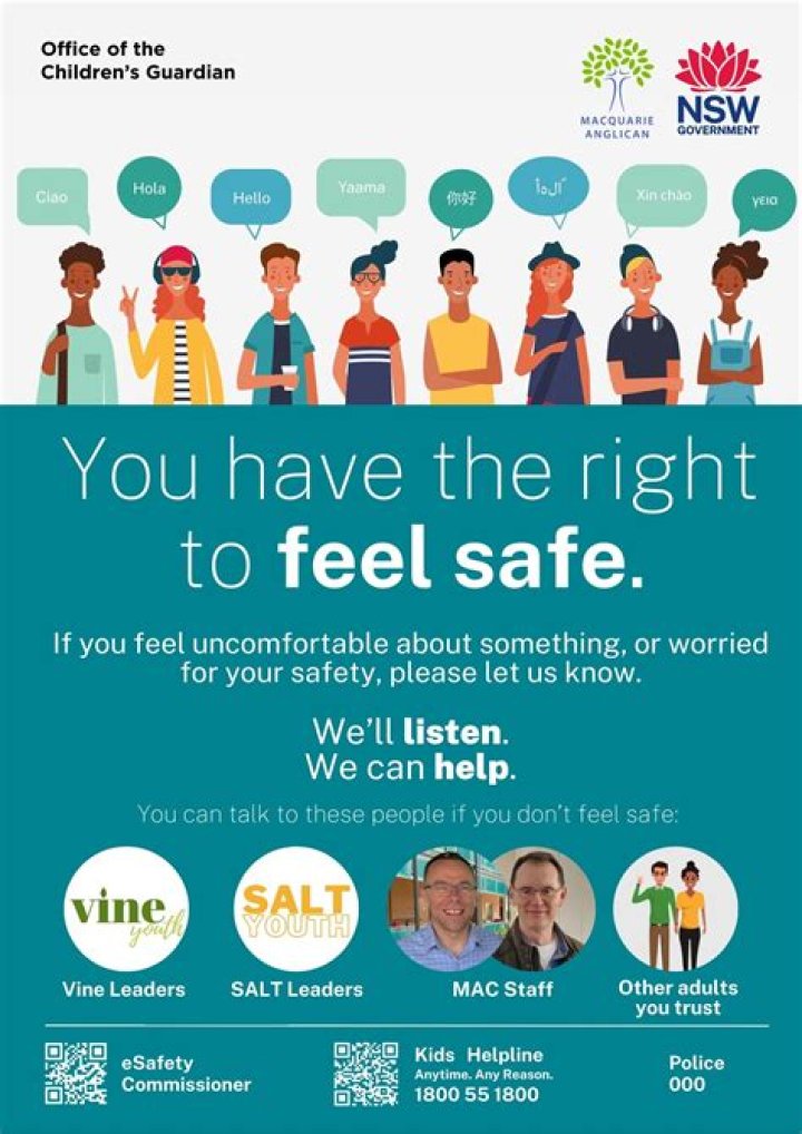 Teen Leaks: Risks, Prevention & Safeguarding Youth (5-17)