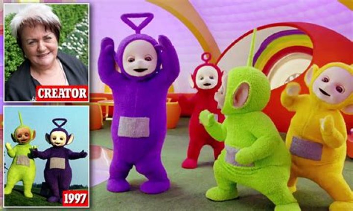 Teletubbies Vacuum: A Comprehensive Guide for Parents and Fans