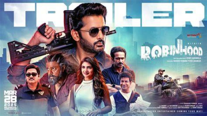 Telugu Movie Rulz: The Ultimate Guide to Exploring the Best of Tollywood