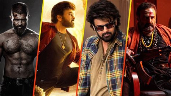 Telugu Movies & More: Insights & Where to Watch [2024]