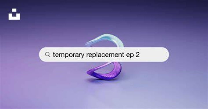 Temporary Replacement [Ep 3]: Action, Drama, & Downloads!