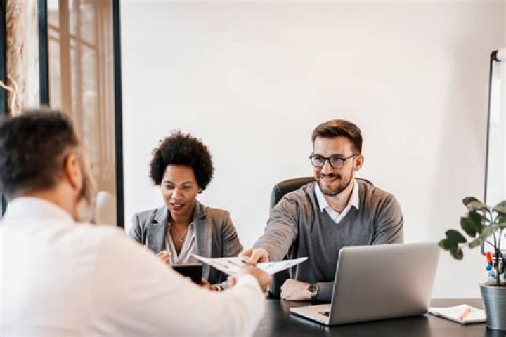 Temporary Replacement: How Flexible Staffing Helps Businesses and Careers Grow