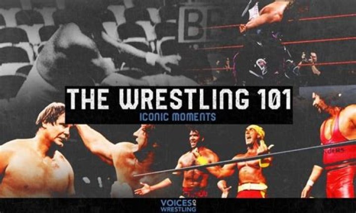 Terell Lewis: The Rising Star in the Wrestling World