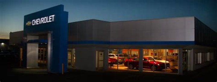 Terry Labonte Chevrolet Greensboro: A Comprehensive Guide