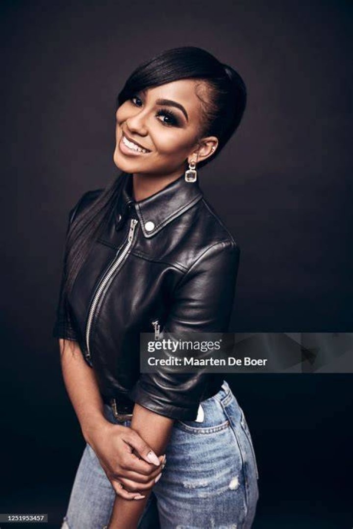Tetona Jackson: The Rising Star in the Entertainment Industry