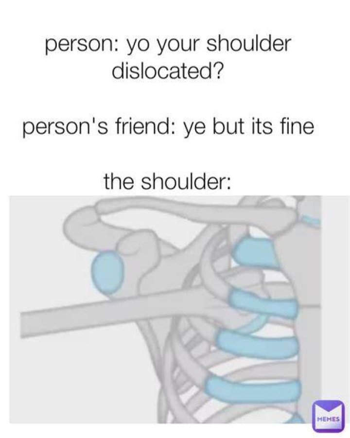 The 'Hand on Shoulder Meme': Unpacking Its Viral Moments and Meanings