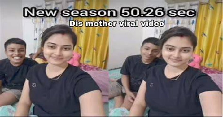 The 'Kid and His Mom CCTV Original' Trend: Why These Videos Connect With Us