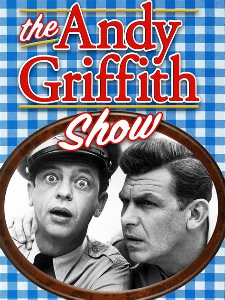 The Andy Griffith Show: A Timeless Legacy and Its Impact on American Television