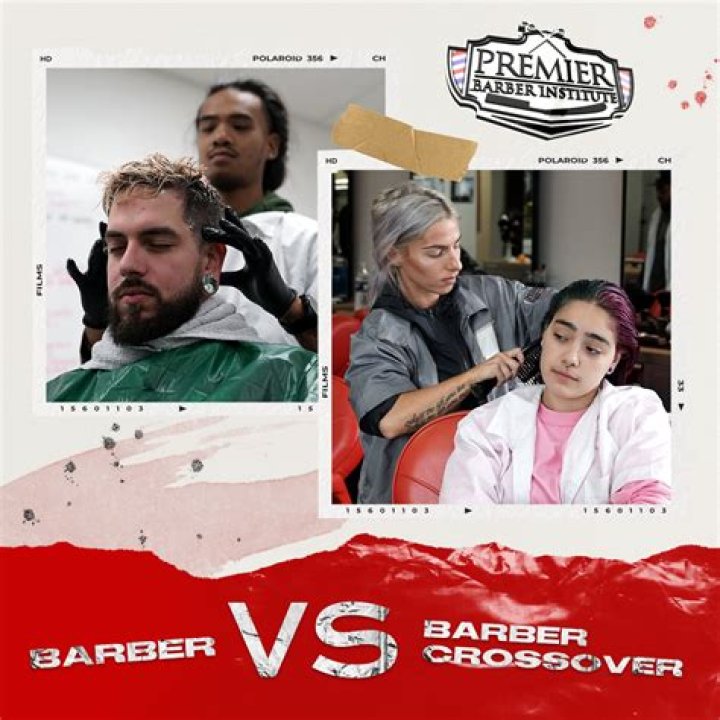 The Blind Barber East Village: A Premier Destination for Stylish Grooming