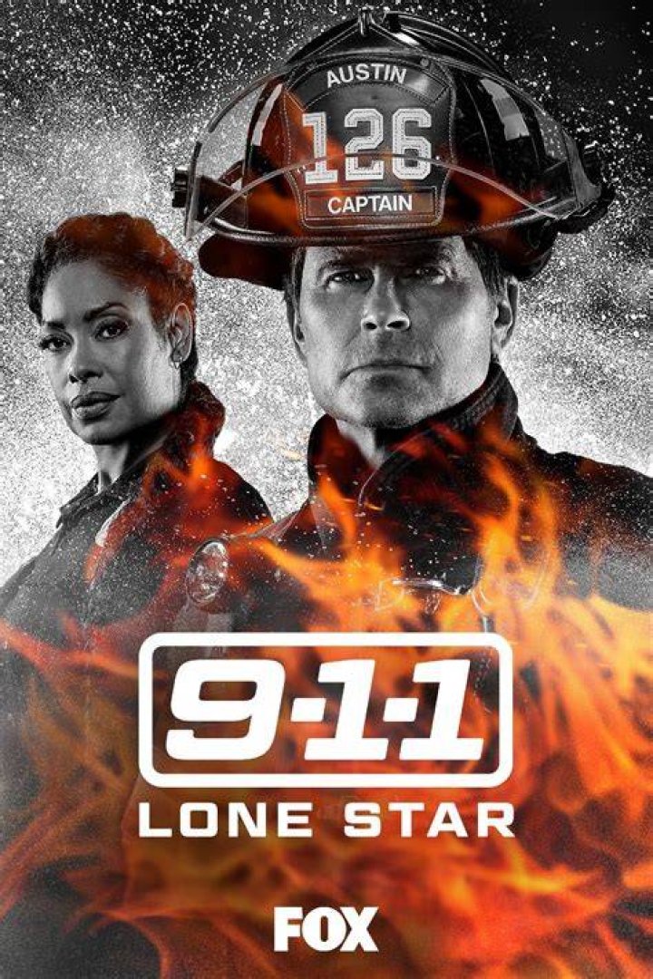 The Cast of 9-1-1: Lone Star &ndash; Exploring the Heroes Behind the How