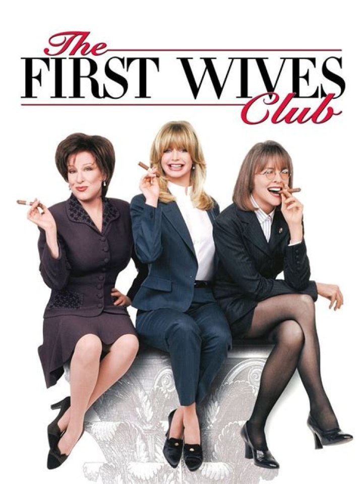 The Cast of First Wives Club: A Comprehensive Guide