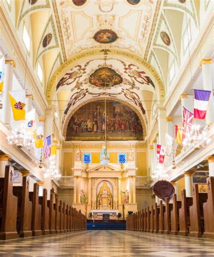 The Catholic Church in Iran: A Look at Faith and Community Today